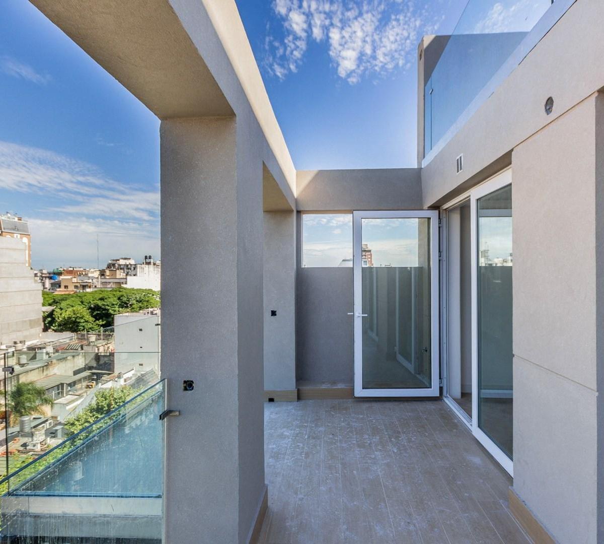 Departamento Semipiso en Venta en Caballito, Capital Federal, Buenos Aires 2