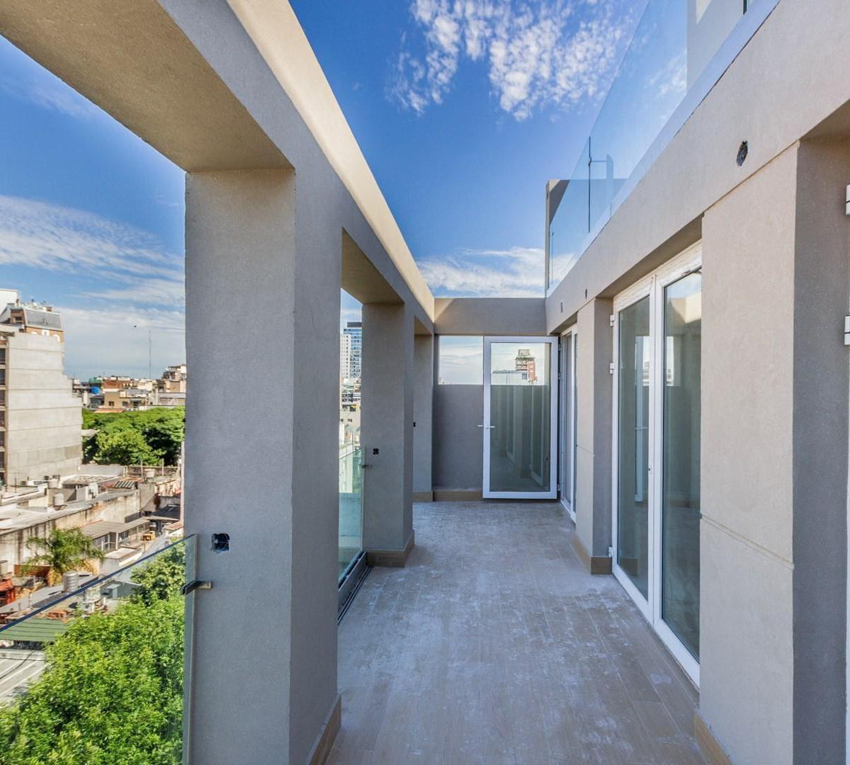 Departamento Semipiso en Venta en Caballito, Capital Federal, Buenos Aires 1