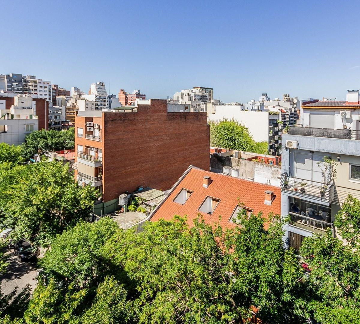 Departamento Semipiso en Venta en Caballito, Capital Federal, Buenos Aires 5