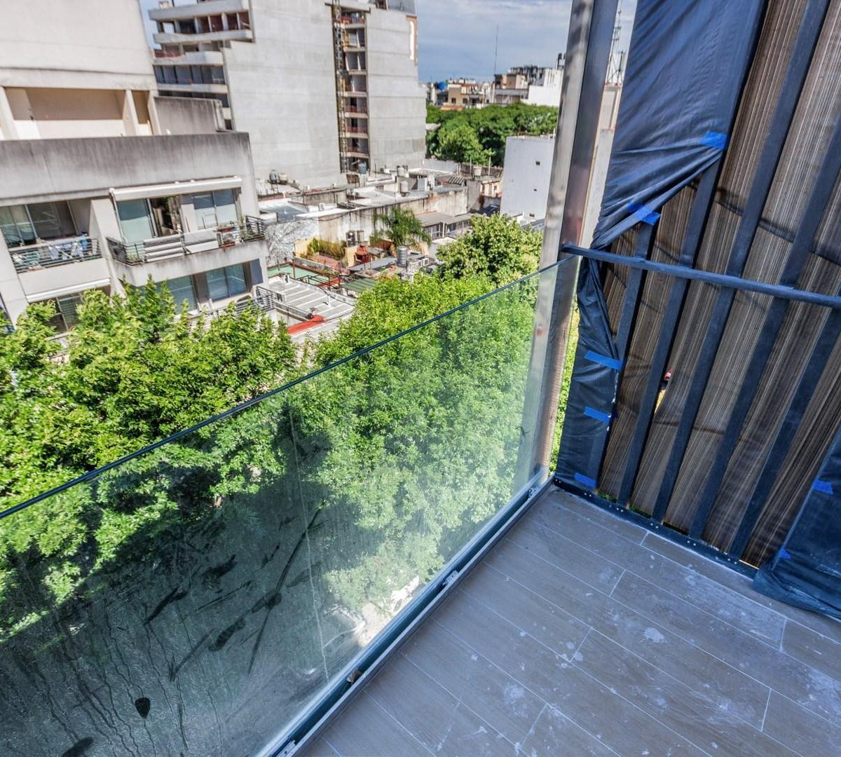 Departamento Semipiso en Venta en Caballito, Capital Federal, Buenos Aires 3
