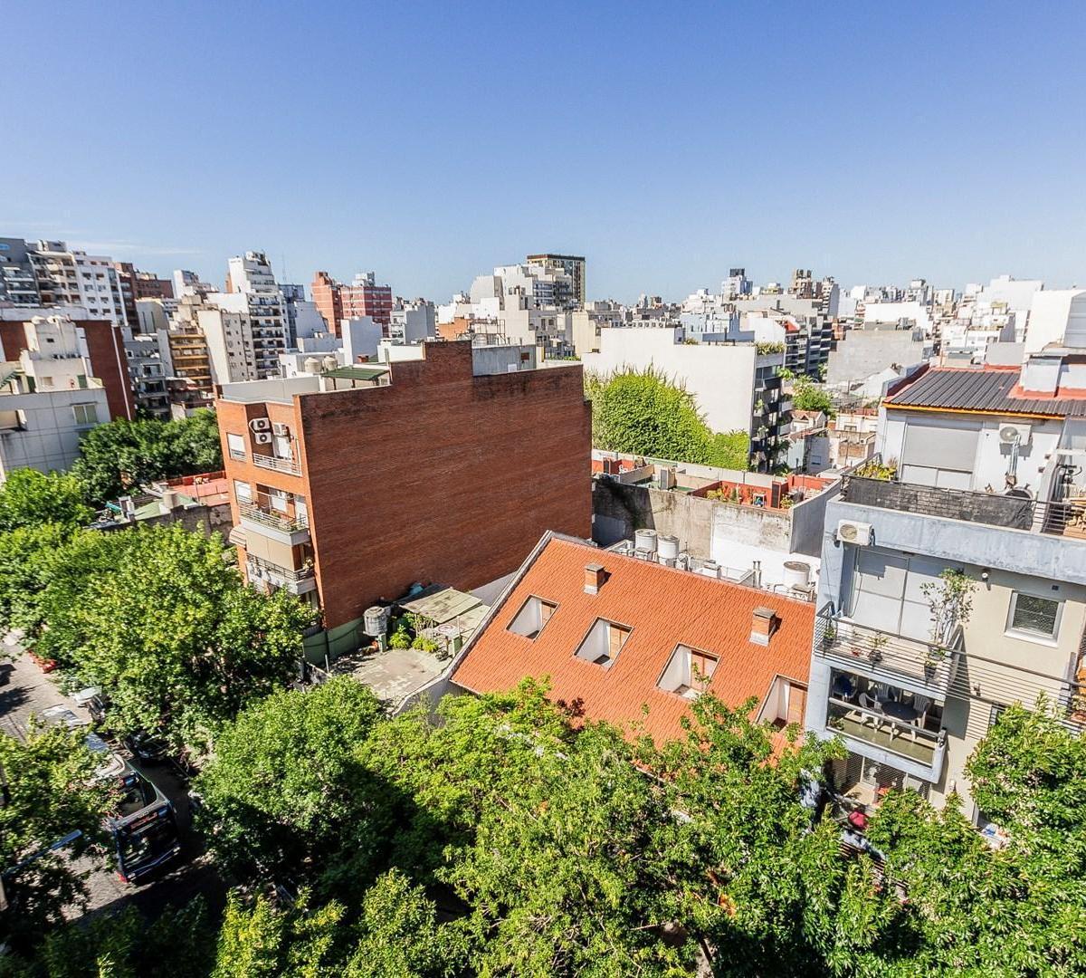 Departamento Semipiso en Venta en Caballito, Capital Federal, Buenos Aires 5