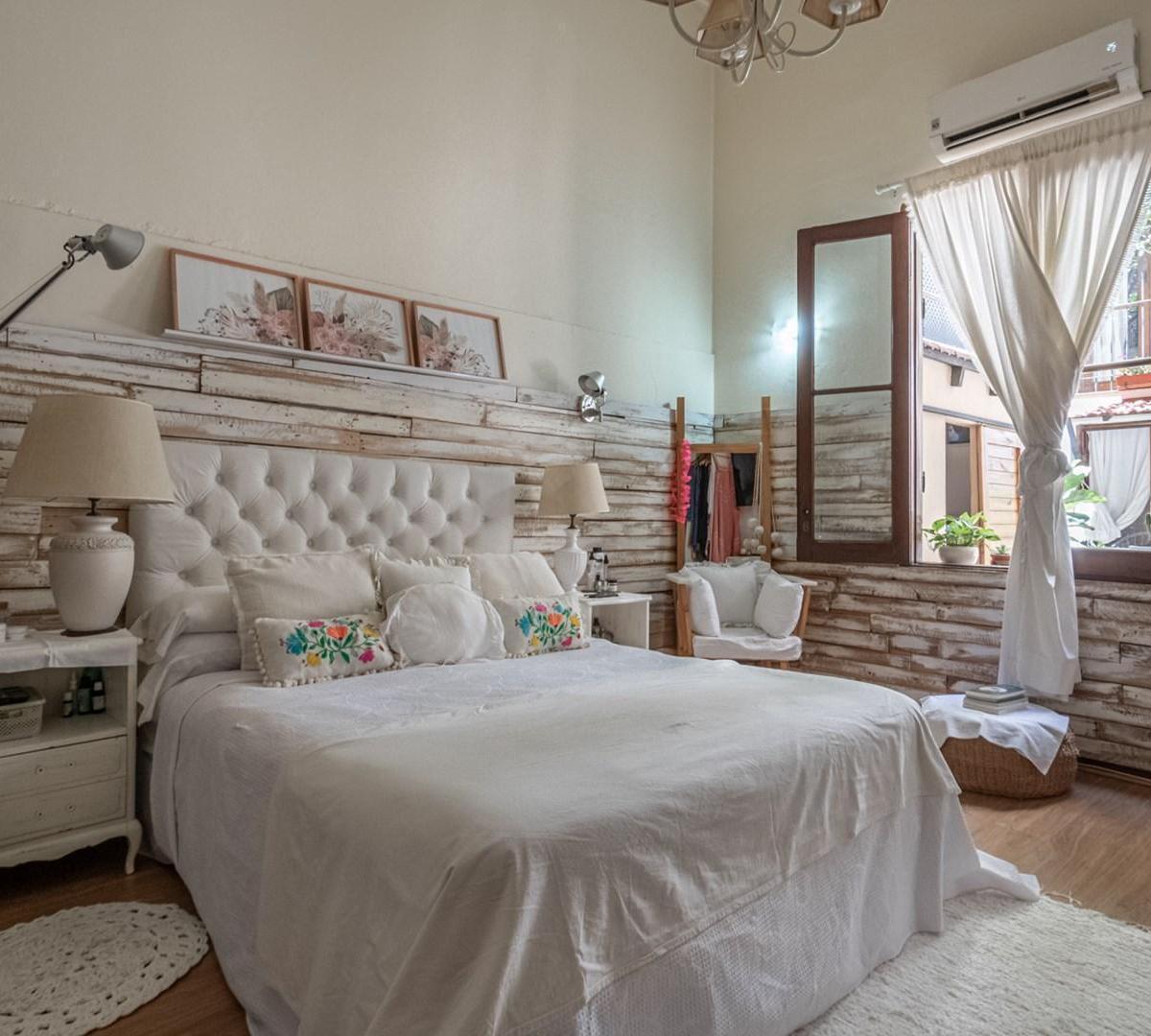 PH · Venta · 5 Ambientes · San Cristóbal · Patio 1