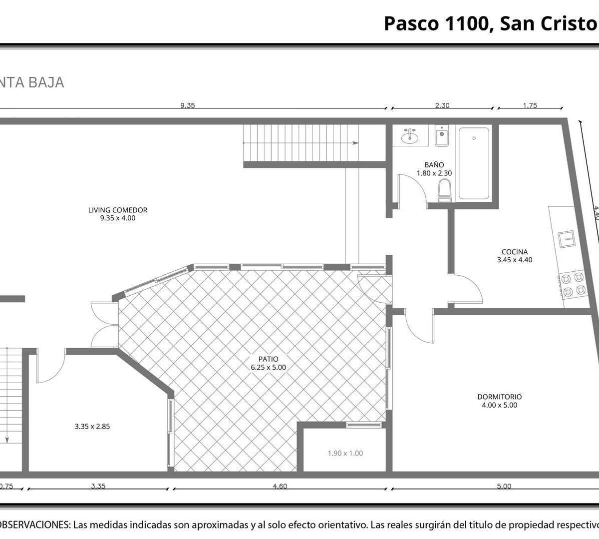 Plano 1