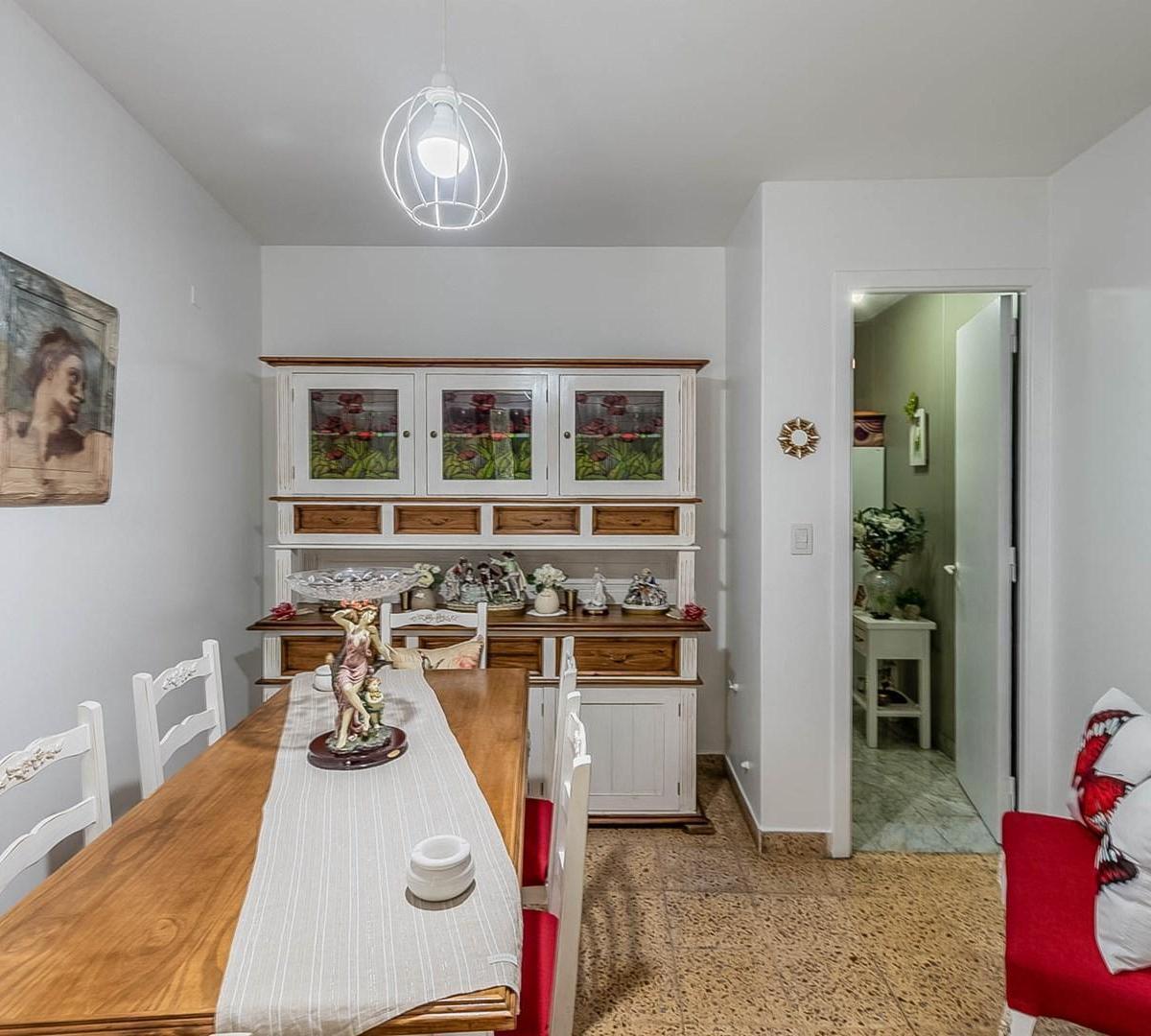 Complejo Viviendas. con Terraza. Patio. Lote Propio. Escucha Oferta 1