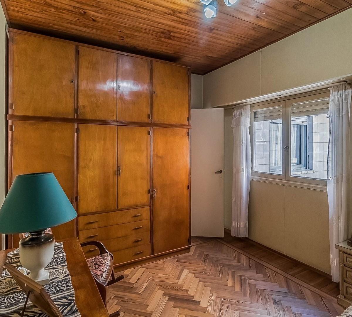 Complejo Viviendas. con Terraza. Patio. Lote Propio. Escucha Oferta 3
