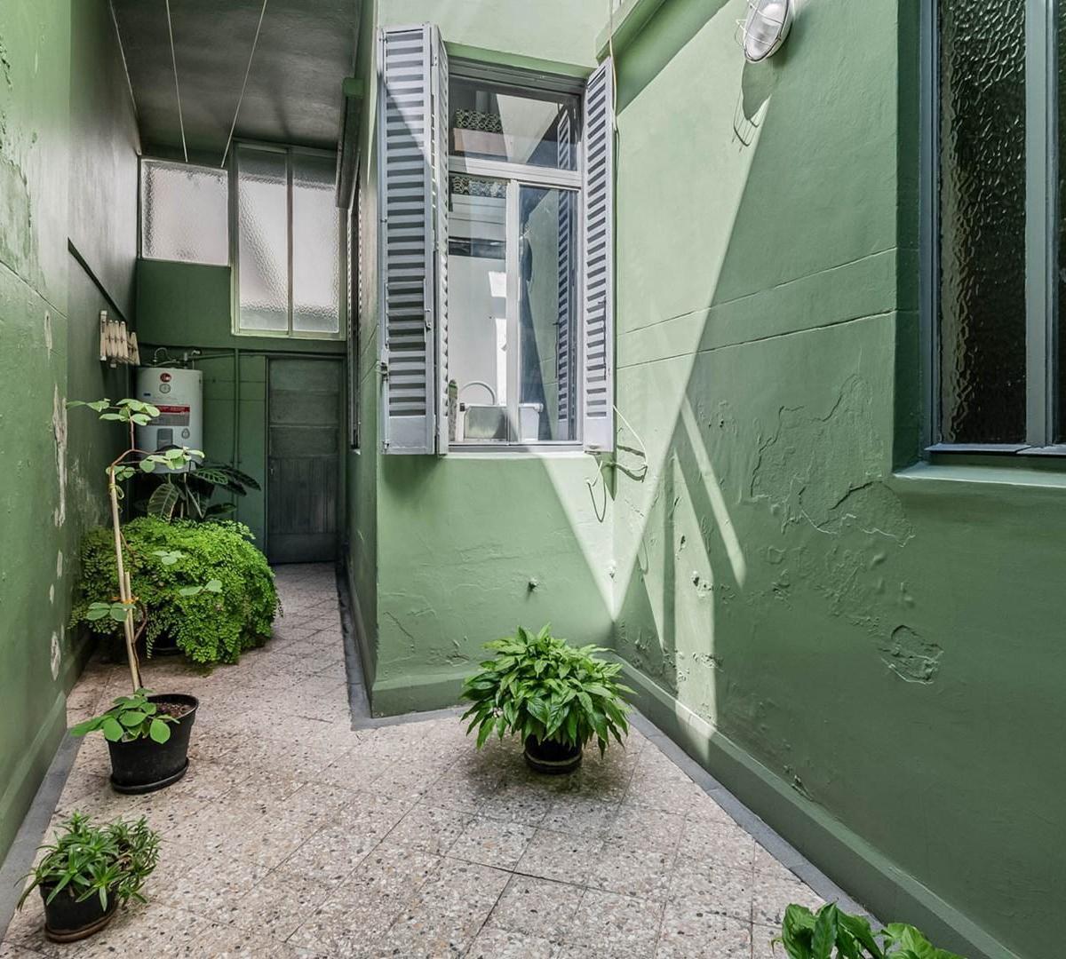Complejo Viviendas. con Terraza. Patio. Lote Propio. Escucha Oferta 4