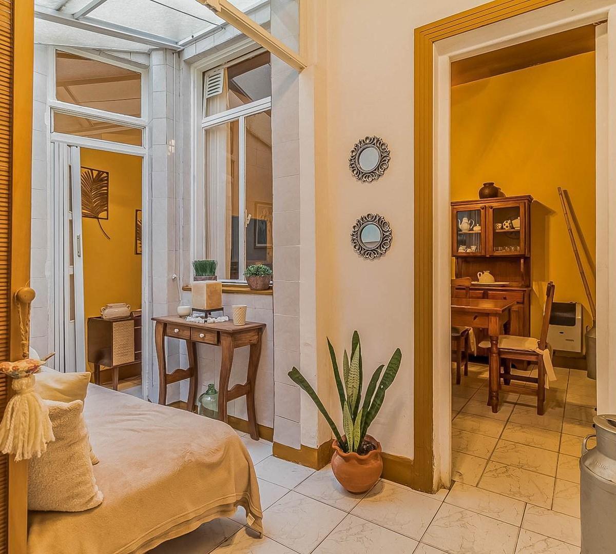 Complejo Viviendas. con Terraza. Patio. Lote Propio. Escucha Oferta 3