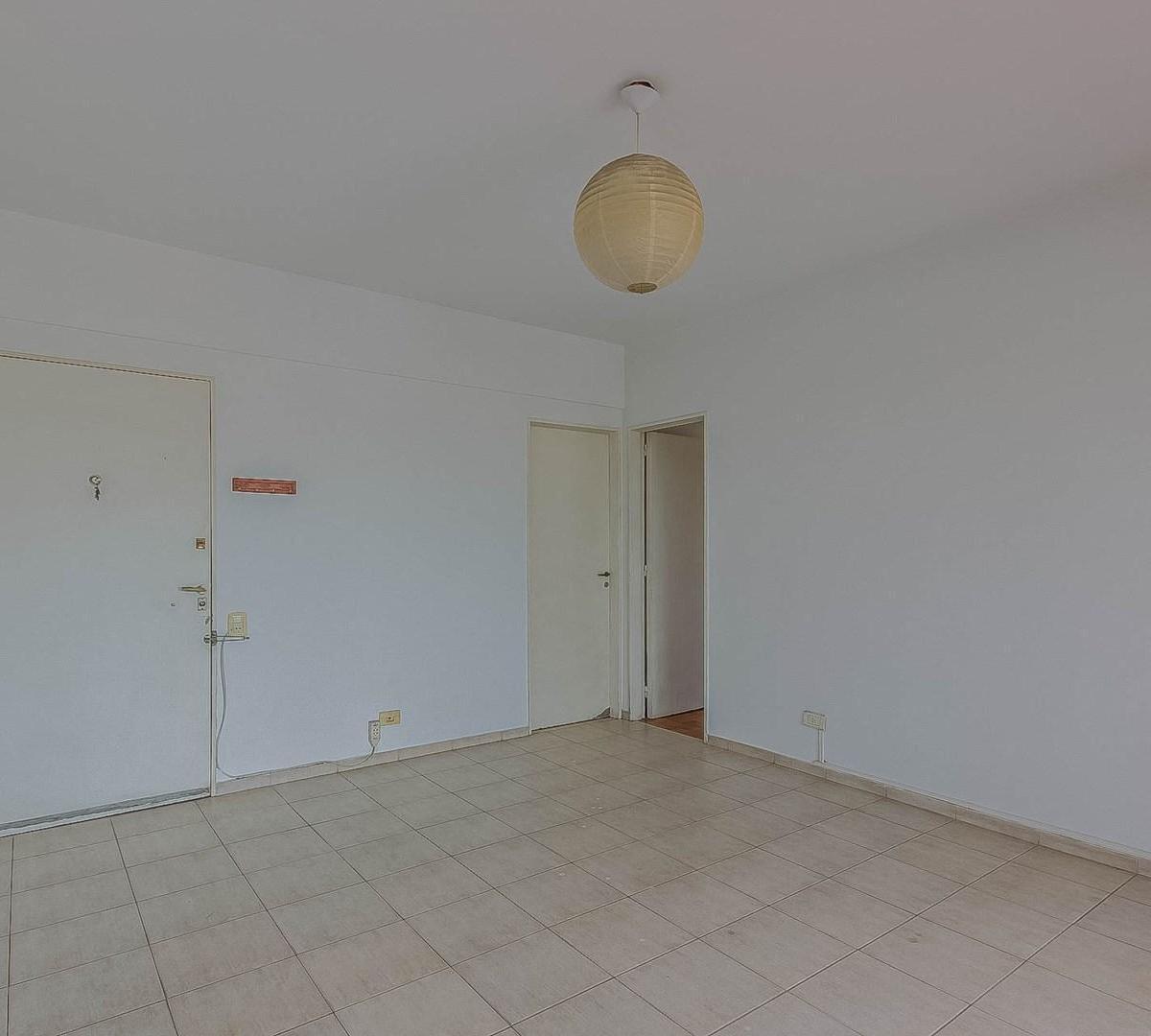 Departamento 3 Amb. Balcón Terraza, Cochera y Baulera Colegiales 1
