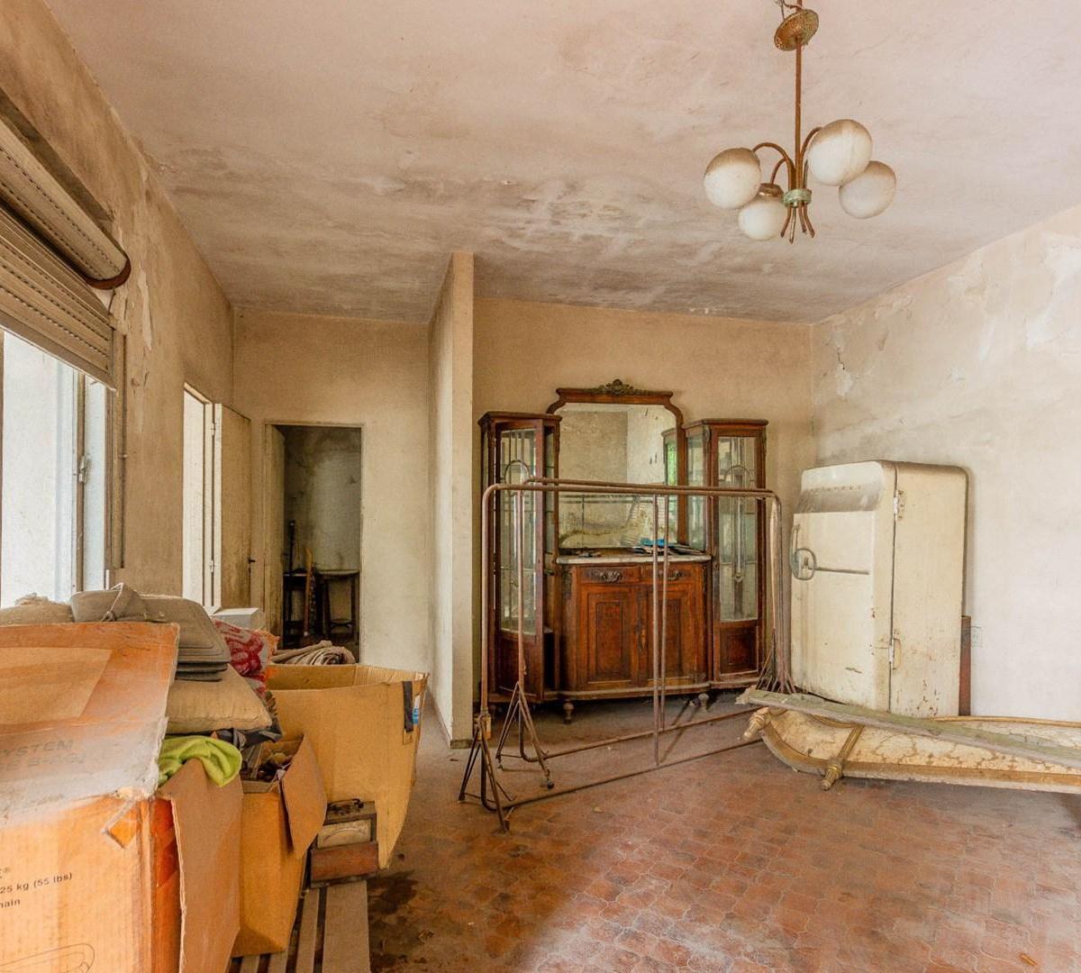 Departamento PH en Venta en Villa Crespo, Capital Federal, Buenos Aires 1