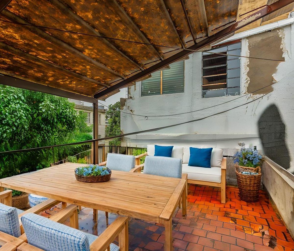 Departamento PH en Venta en Villa Crespo, Capital Federal, Buenos Aires 2