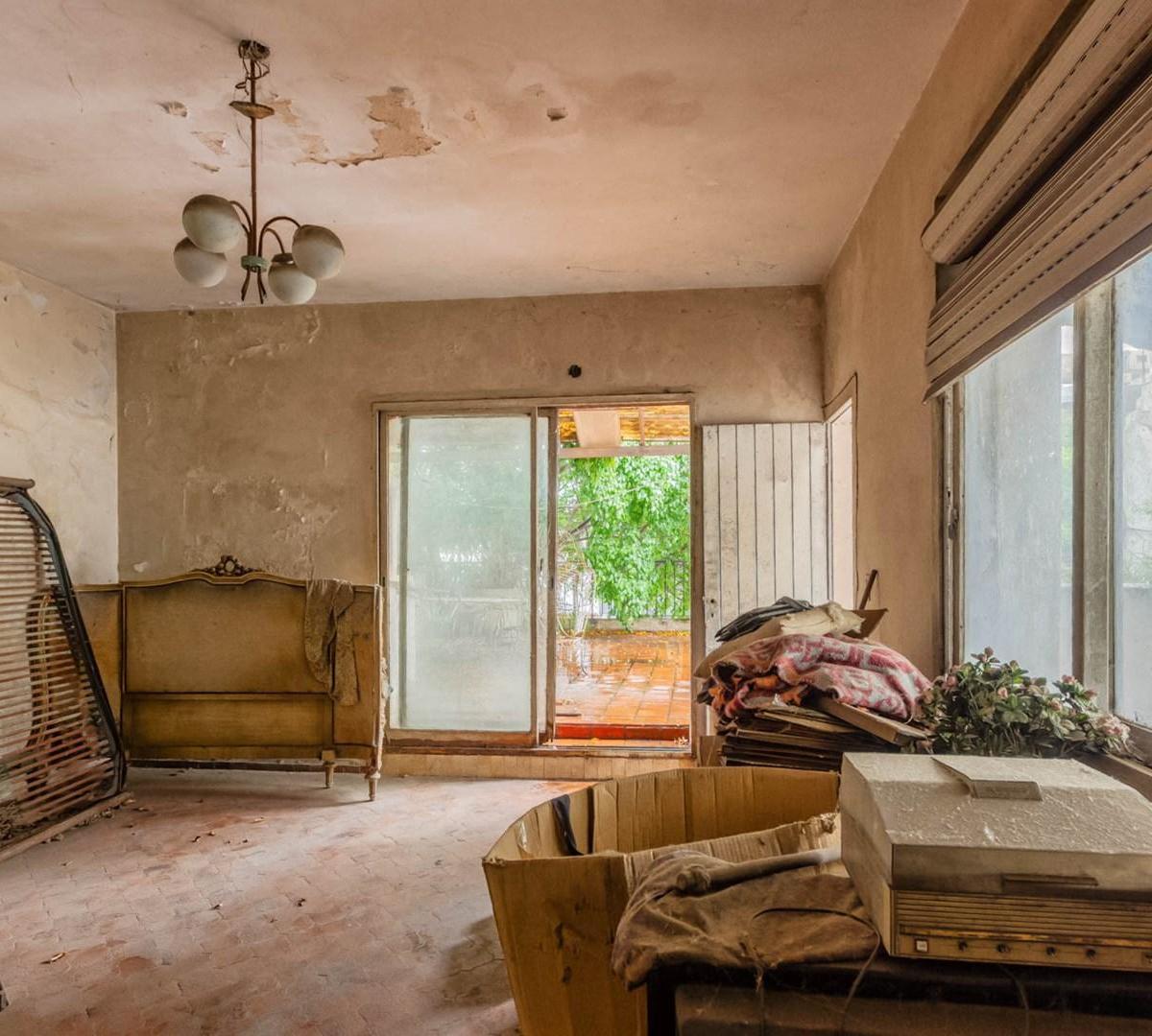 Departamento PH en Venta en Villa Crespo, Capital Federal, Buenos Aires 5
