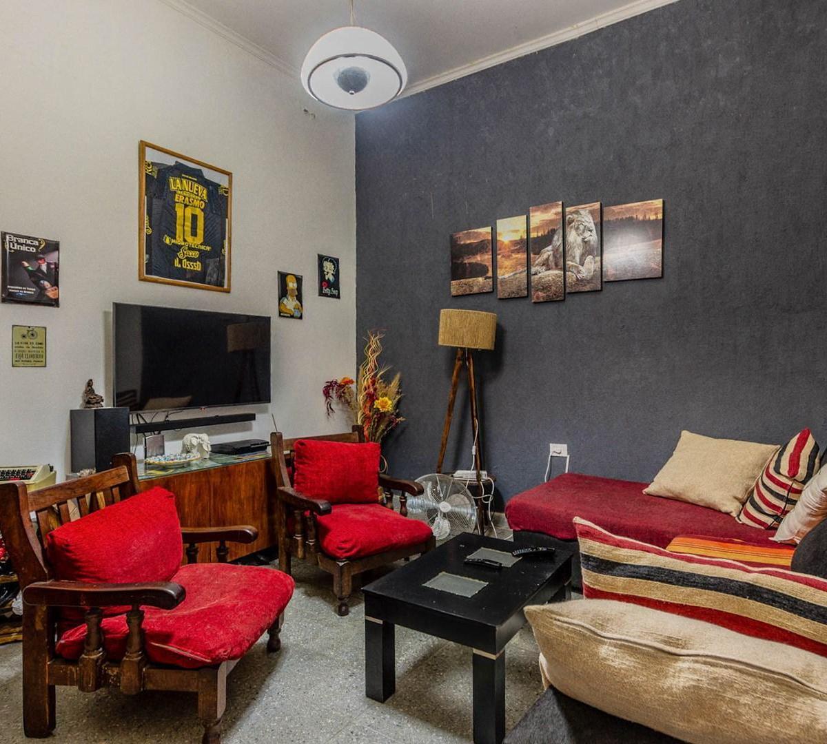PH de 5 Ambientes con Terraza y Espacio Aéreo en Villa Crespo 5