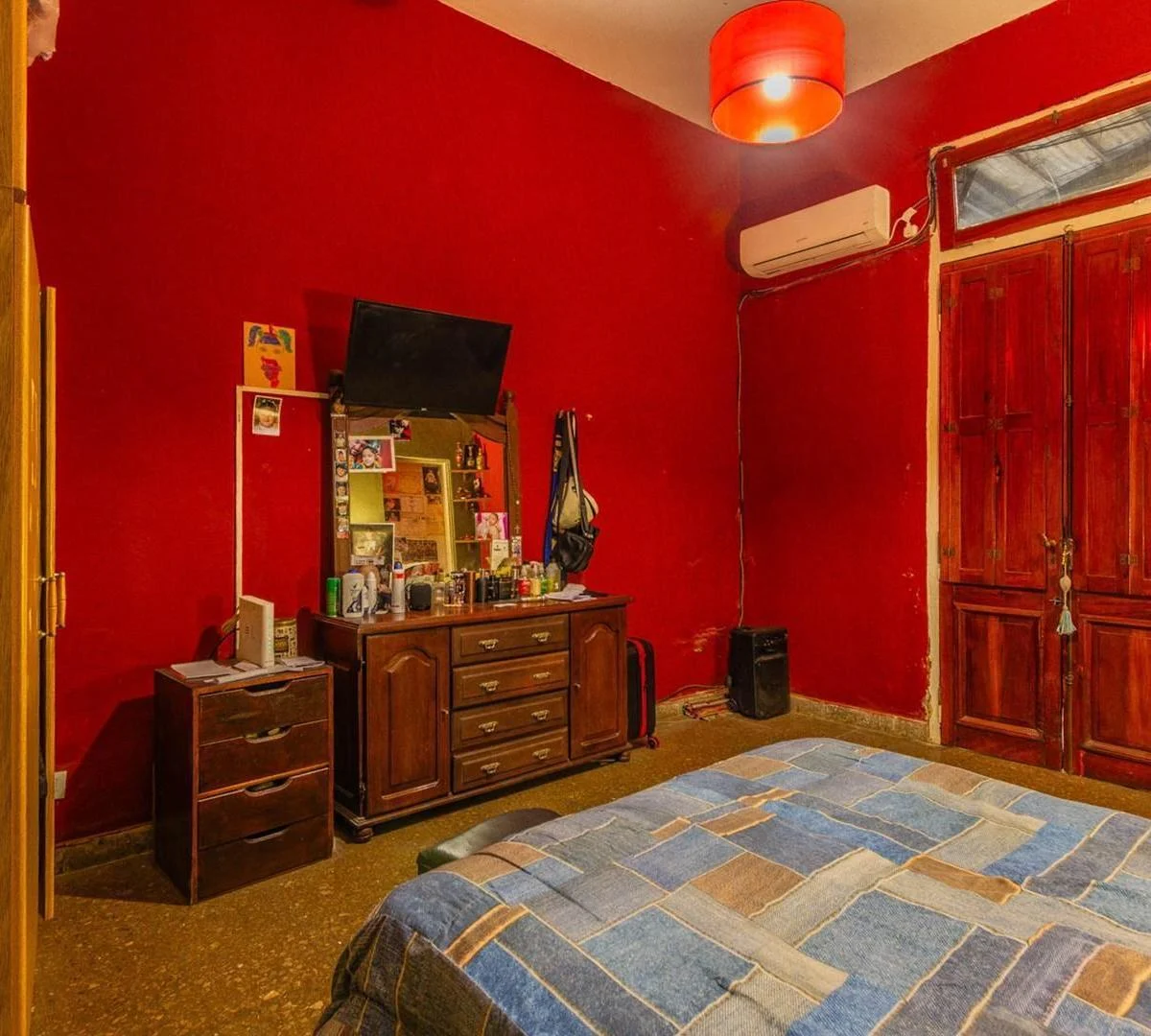 PH de 5 Ambientes con Terraza y Espacio Aéreo en Villa Crespo 2