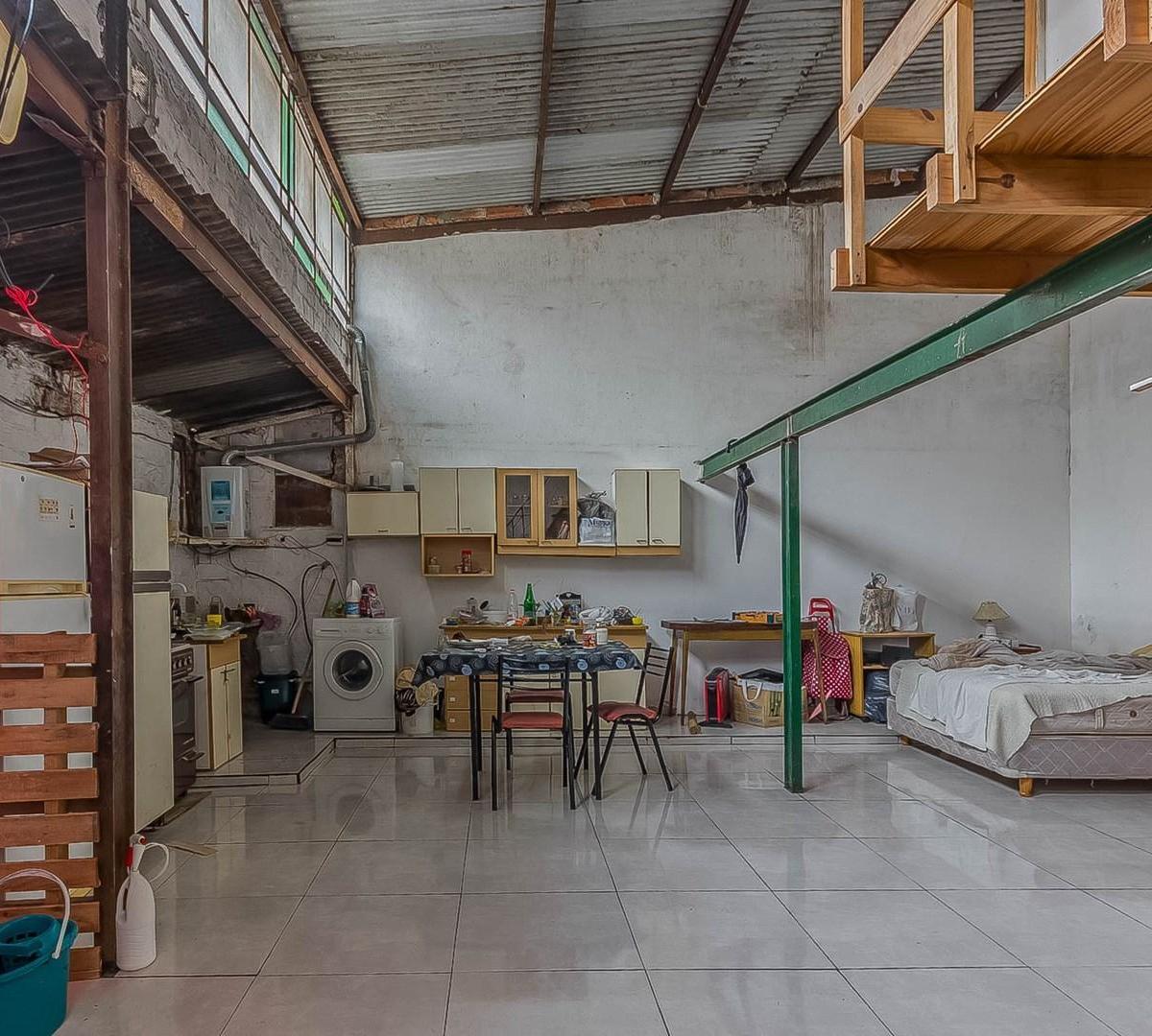Departamento PH 7 Amb. Unidad Extra y Espacio, Paternal, Caba 4