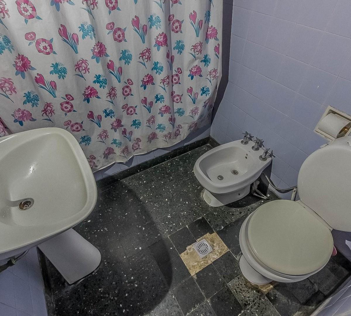 Departamento PH 7 Amb. Unidad Extra y Espacio, Paternal, Caba 5