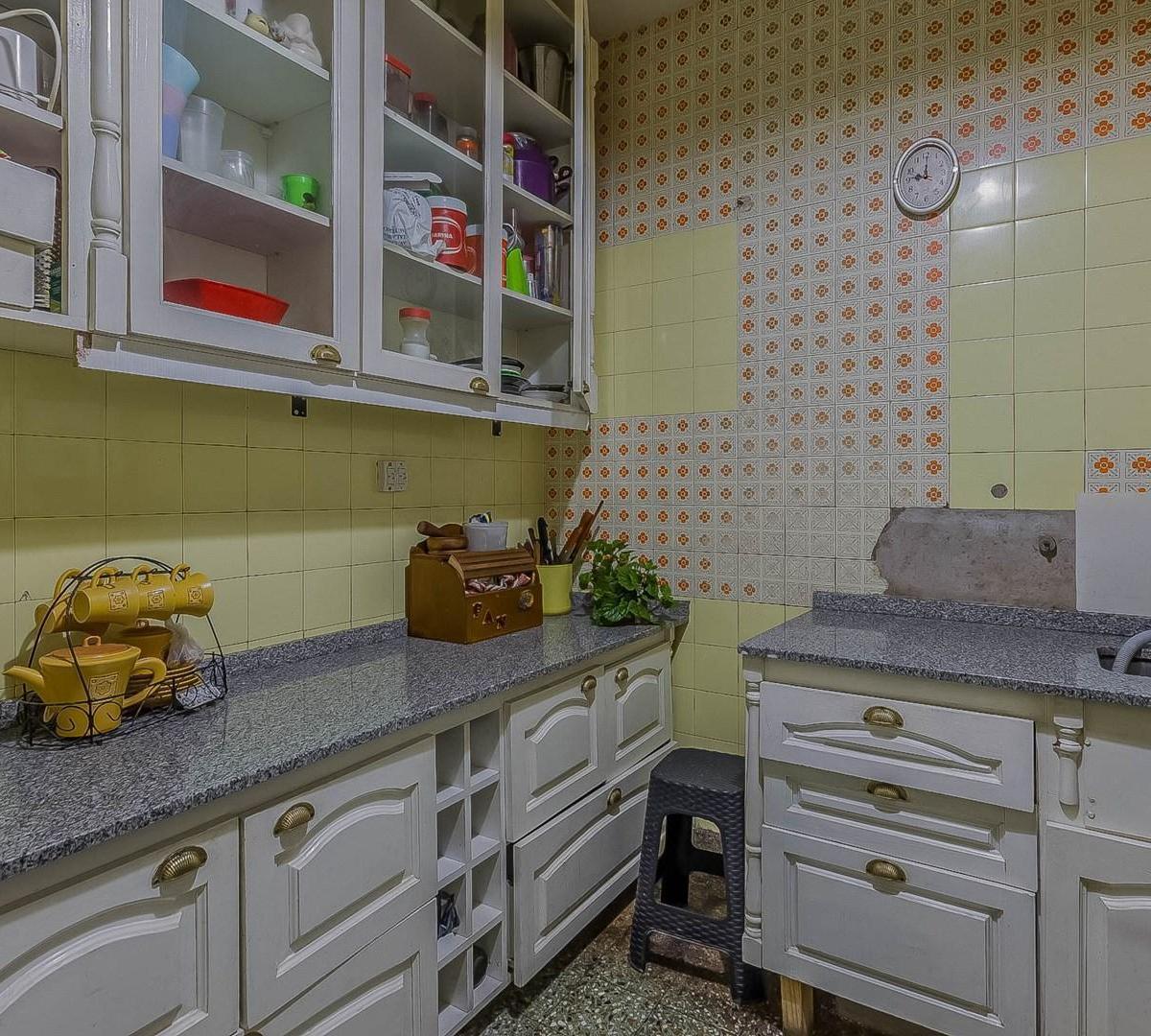 Departamento PH 7 Amb. Unidad Extra y Espacio, Paternal, Caba 3