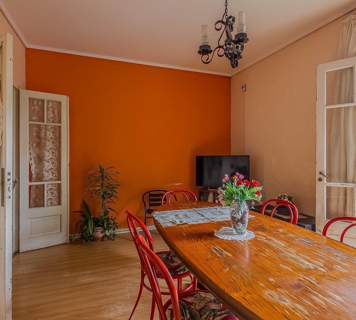 Departamento PH 7 Amb. Unidad Extra y Espacio, Paternal, Caba 2