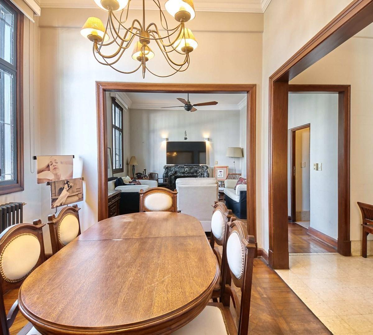 Casa Triplex en Venta en Palermo Hollywood, Capital Federal, Buenos Aires 2