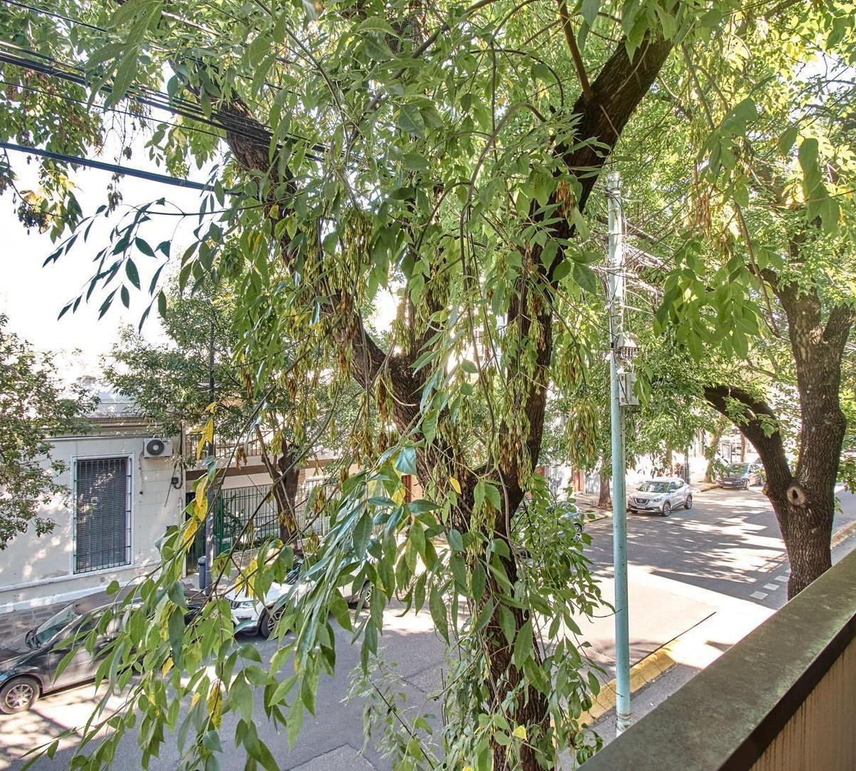 Casa Triplex en Venta en Palermo Hollywood, Capital Federal, Buenos Aires 4