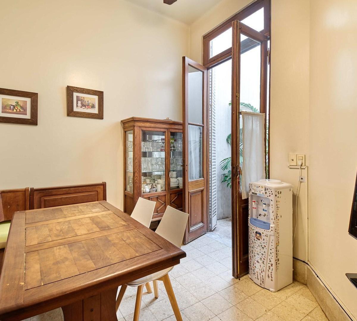 Casa Triplex en Venta en Palermo Hollywood, Capital Federal, Buenos Aires 5
