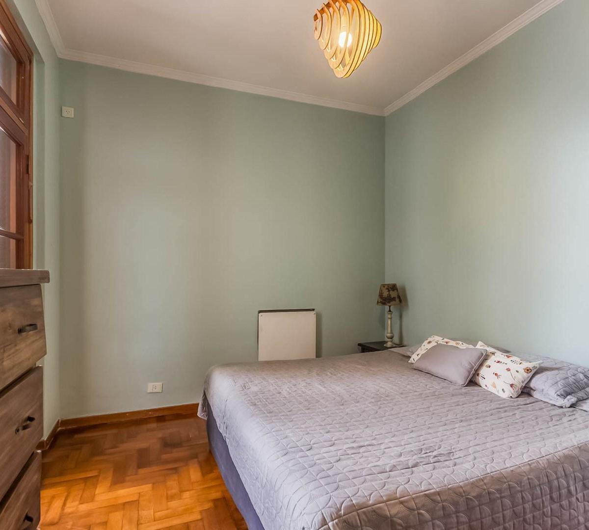 PH 4 Ambientes. Sin Expensas. Frente. Balcón, Patio y Terraza Propia. Villa Urquiza 1