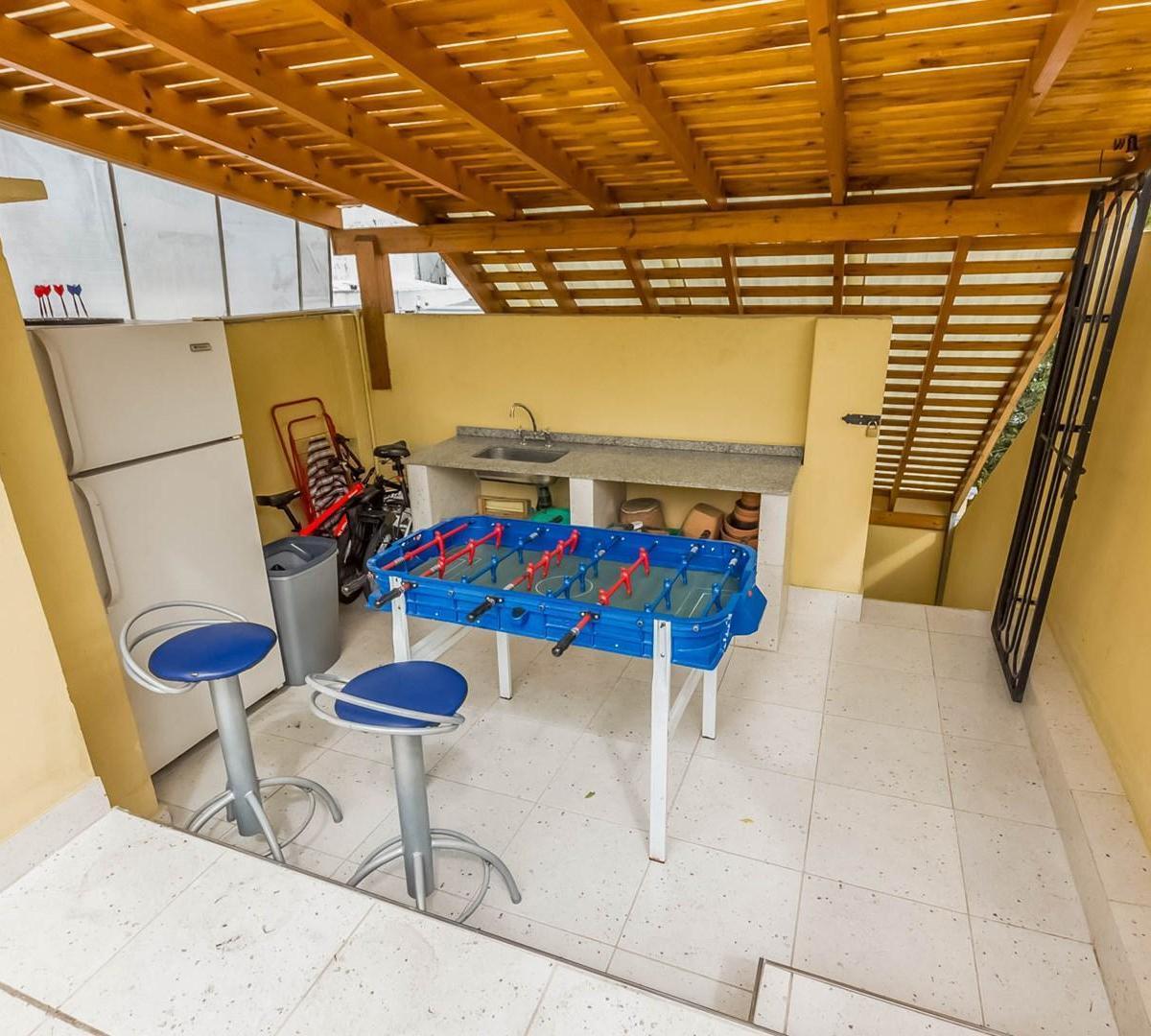 PH 4 Ambientes. Sin Expensas. Frente. Balcón, Patio y Terraza Propia. Villa Urquiza 1