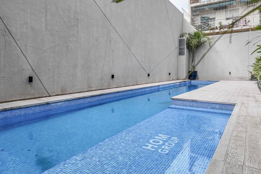 Propiedad en Argentina