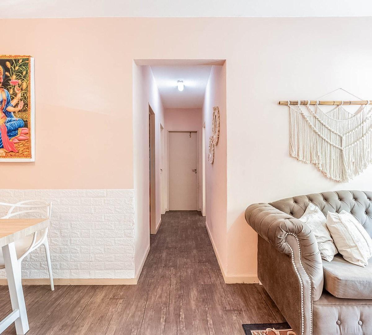 Venta Departamento Saavedra 4 Ambientes Bajas Expensas 3