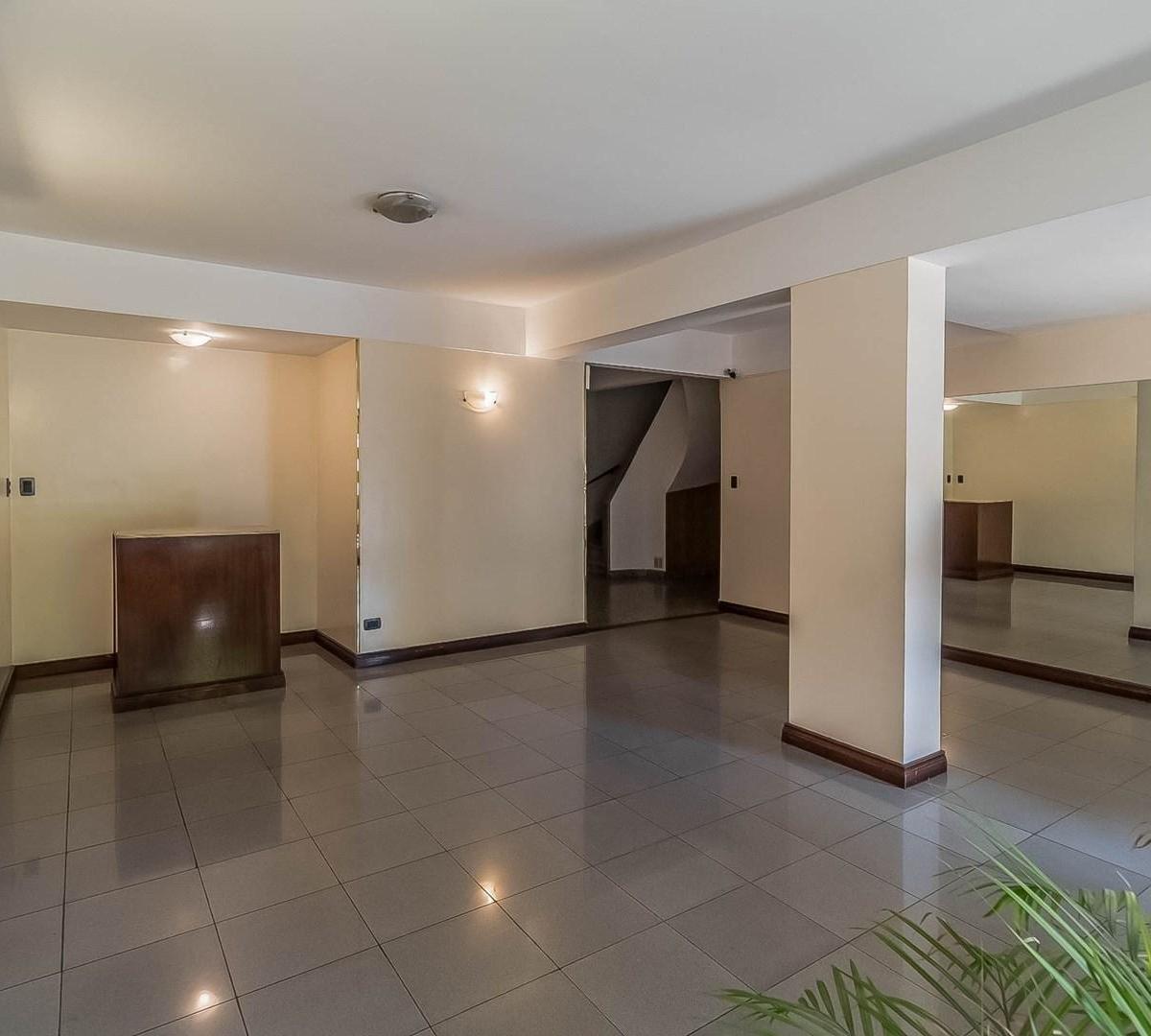 Confort y Estilo: Departamento de 4 Ambientes en Villa Ortúzar 5