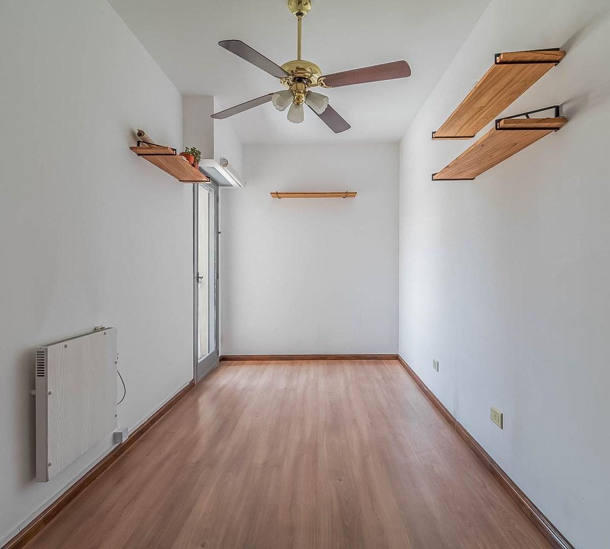 Confort y Estilo: Departamento de 4 Ambientes en Villa Ortúzar 3