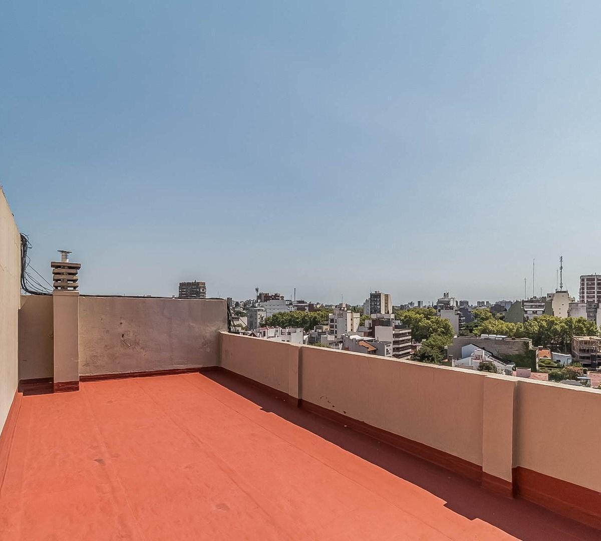 Confort y Estilo: Departamento de 4 Ambientes en Villa Ortúzar 4