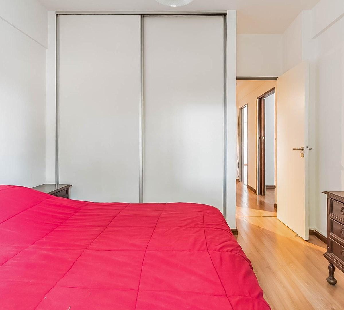 Confort y Estilo: Departamento de 4 Ambientes en Villa Ortúzar 4