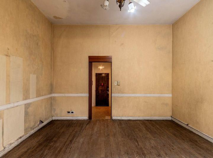 Departamento . Venta . 4amb . Constitución . Apto Crédito . 5