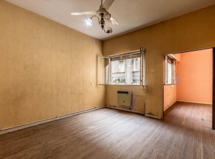 Departamento . Venta . 4amb . Constitución . Apto Crédito . 4