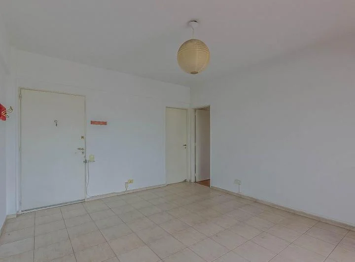 Departamento 3 AMB. Balcón Terraza, Cochera y Baulera Colegiales 4