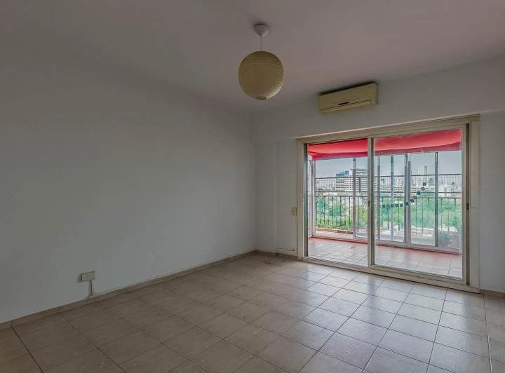 Departamento 3 AMB. Balcón Terraza, Cochera y Baulera Colegiales 3