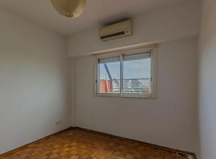 Departamento 3 AMB. Balcón Terraza, Cochera y Baulera Colegiales 5