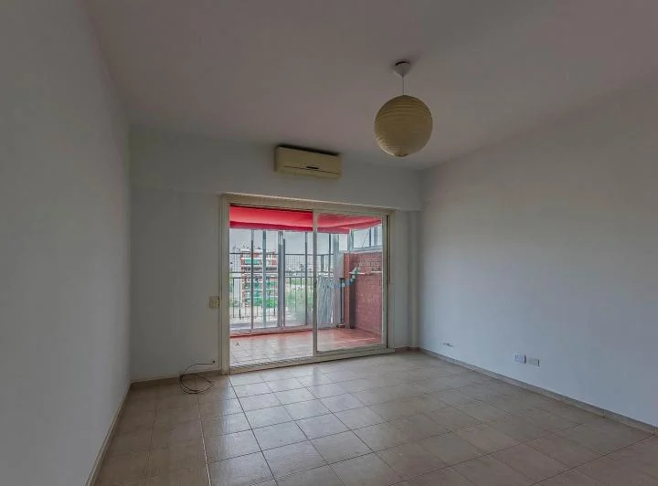 Departamento 3 AMB. Balcón Terraza, Cochera y Baulera Colegiales 2