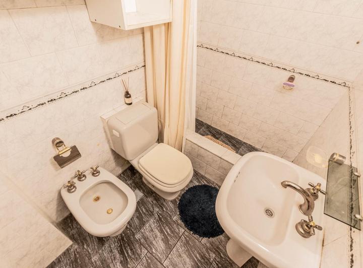 Venta Departamento Saavedra 4 Ambientes Bajas Expensas 5