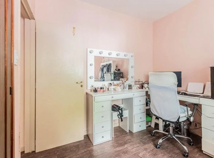 Venta Departamento Saavedra 4 Ambientes Bajas Expensas 2
