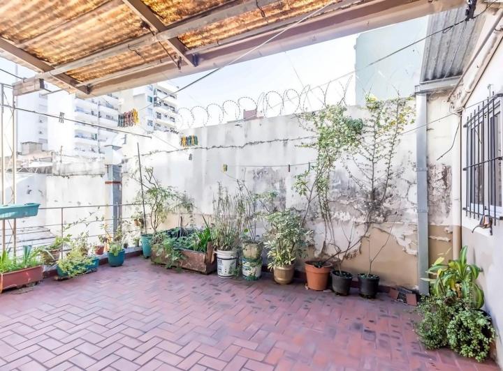 PH patio terraza Venta en Flores, Capital Federal, Buenos Aires 5
