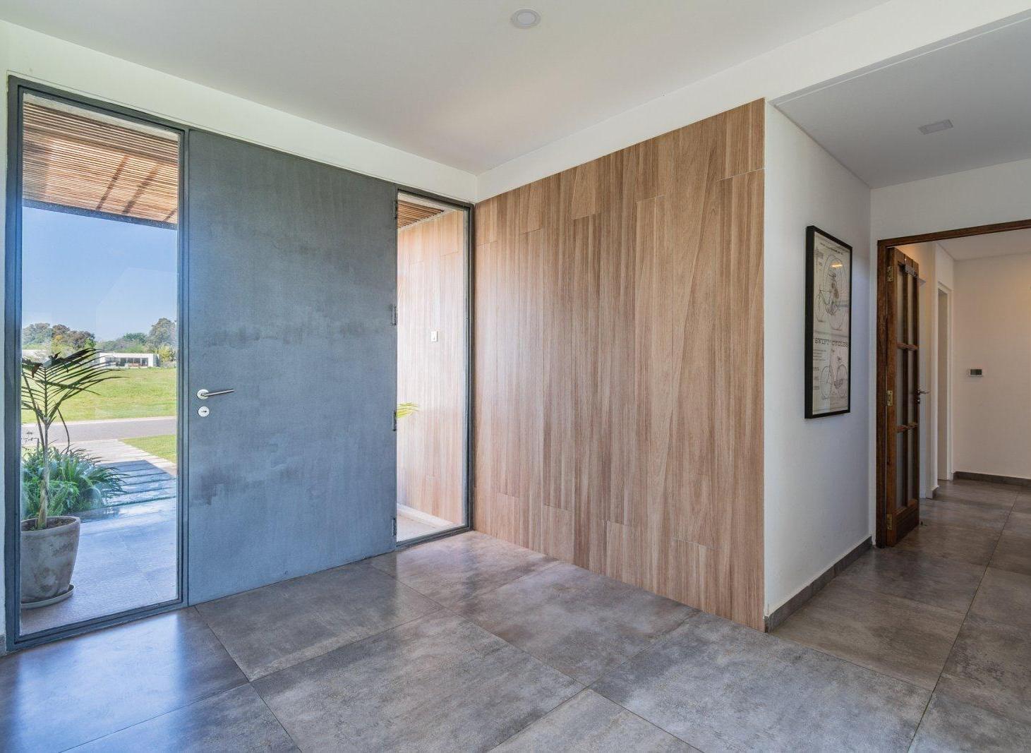 CASA UNICA EN SAN SEBASTIAN