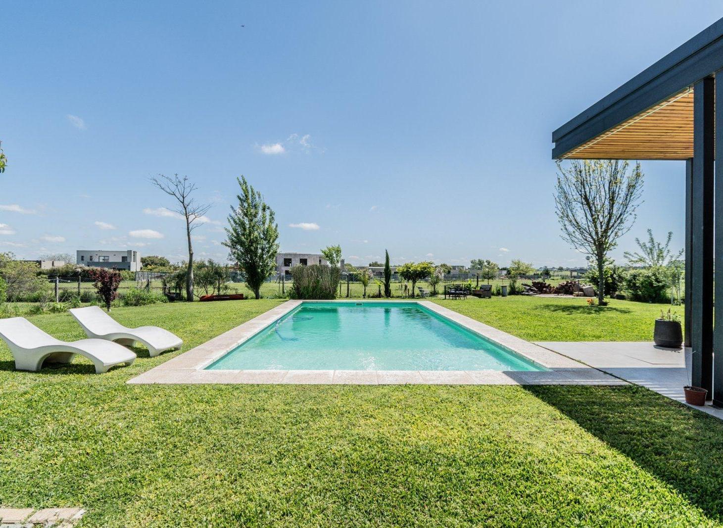 CASA UNICA EN SAN SEBASTIAN