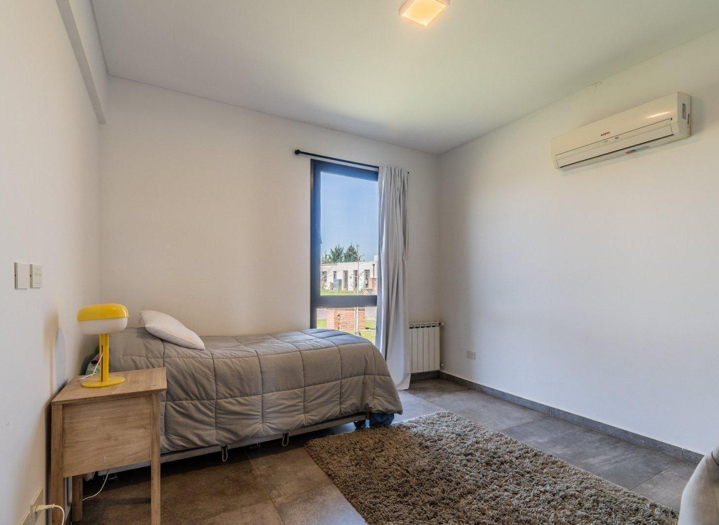 CASA UNICA EN SAN SEBASTIAN