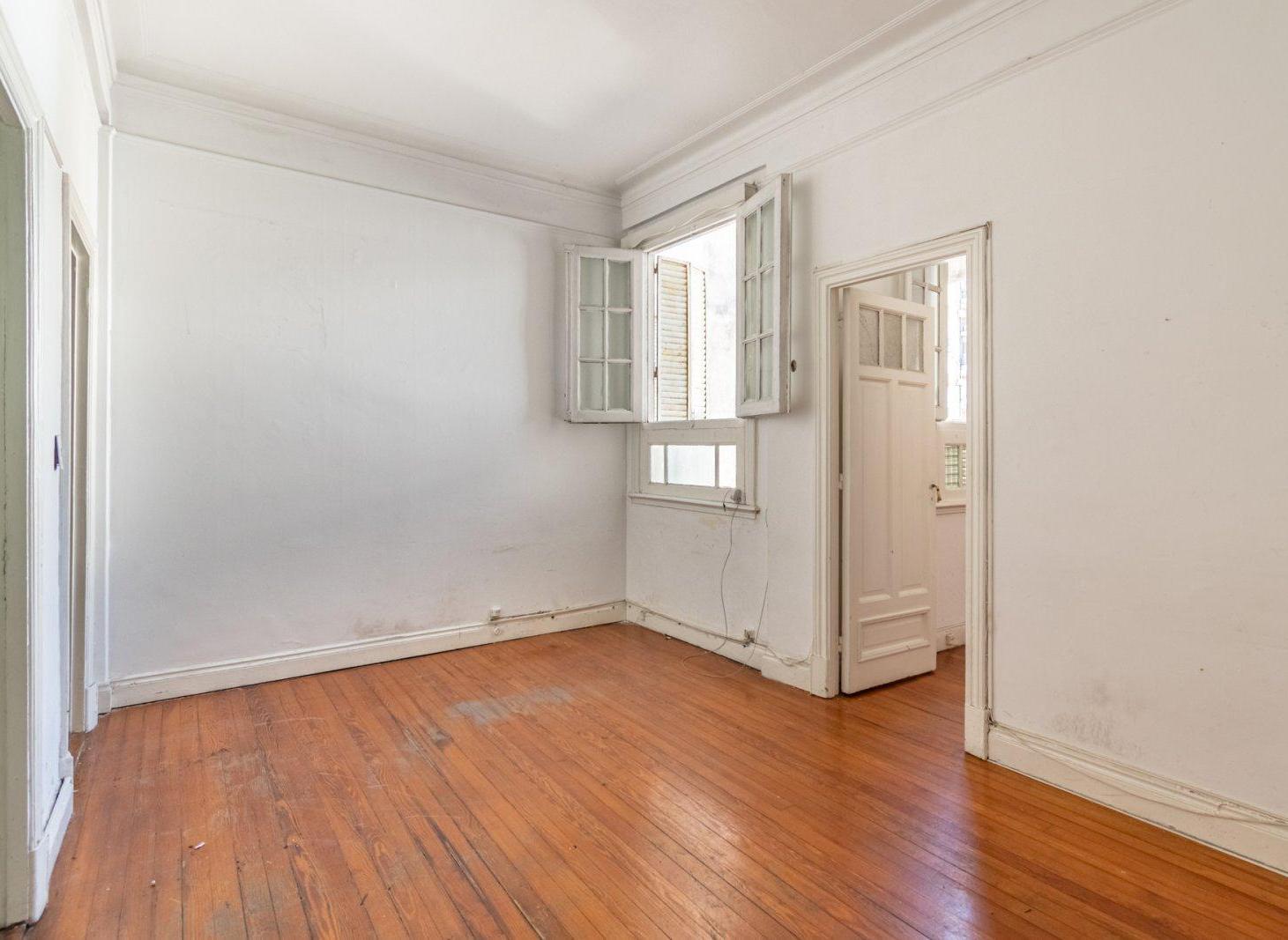 Venta departamento de dos ambientes, Pasteur al 700, Balvanera, CABA