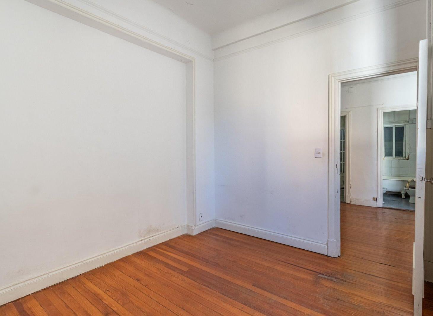 Venta departamento de dos ambientes, Pasteur al 700, Balvanera, CABA
