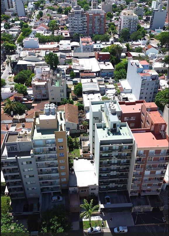 VENTA DE LOTE / TERRENO. Oportunidad de emprendimiento de Desarrollo