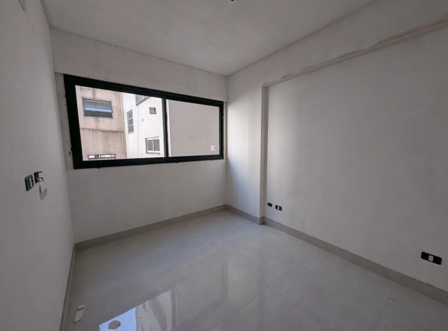 Departamento - 3 ambientes - San Cristóbal - Pileta - Gym - SUM - Parrillas 5