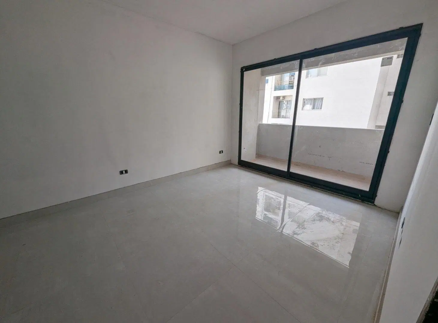 Departamento - 3 ambientes - San Cristóbal - Pileta - Gym - SUM - Parrillas 3