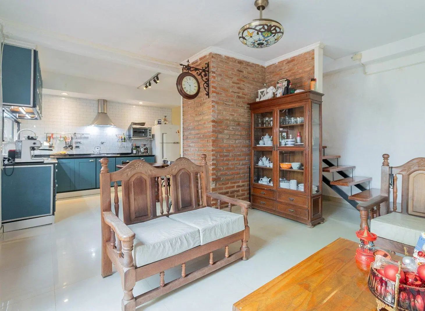 Venta Casa Villa Celina Centro  Jardin Pileta  + 2 Locales 4